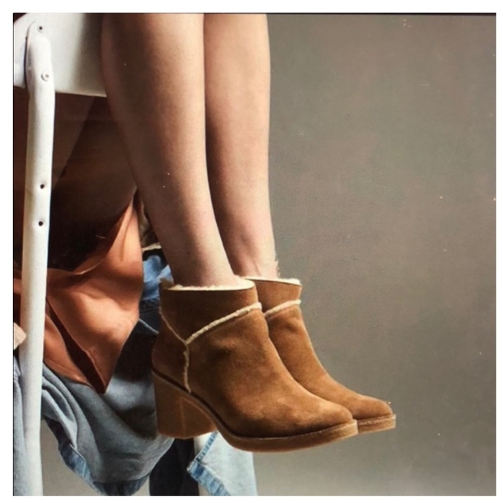 UGG Kasen Boots